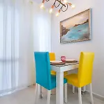 Apart Otel Twin 4*