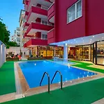 Twin 4* Alanya