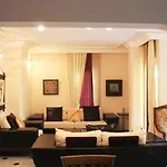 Twin Apart Otel Alanya