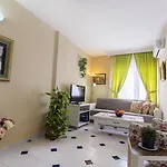 Apart Otel Twin