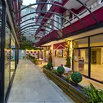 Twin 4* Alanya