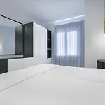 Twin Apart Otel