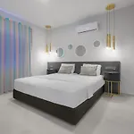 Twin Apart Otel