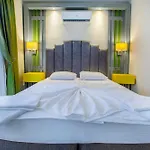 Twin 4* Alanya