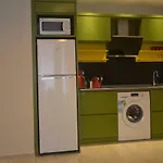 Aparthotel Twin