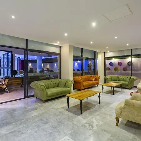 Apartmanhotel Twin 3*
