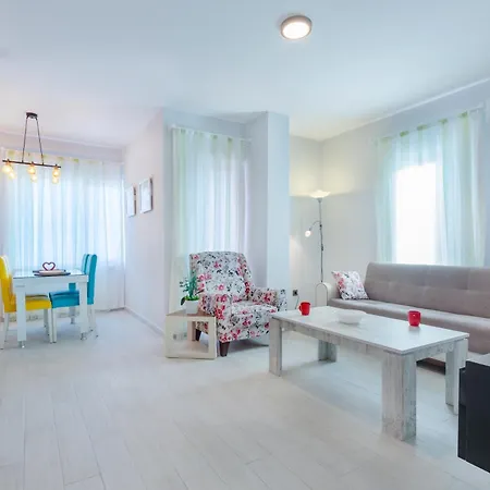 Apartmanhotel Twin