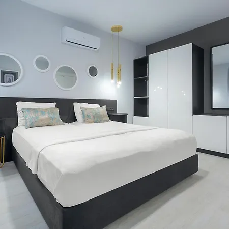 Apartmanhotel Twin 3*