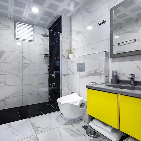 Apartmanhotel Twin 3*