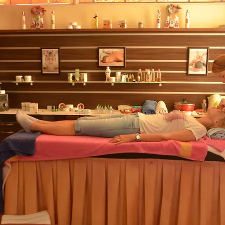 Twin Lejlighedshotel 4*