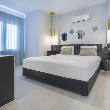 Twin Lejlighedshotel 4*