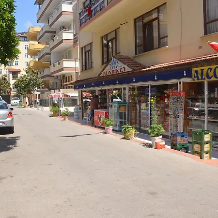 Twin Apartmanhotel 3*
