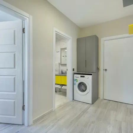 Apartmanhotel Twin 3*