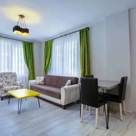 Twin Hotel apartamentowy 4*