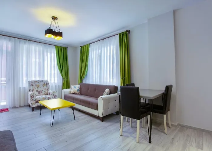 Twin Hotel apartamentowy 4*