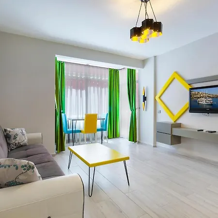 Aparthotel Twin