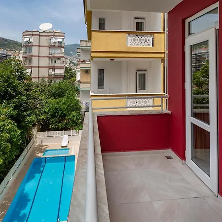 Apartahotel Twin