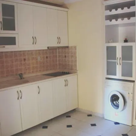 Apartahotel Twin 4*