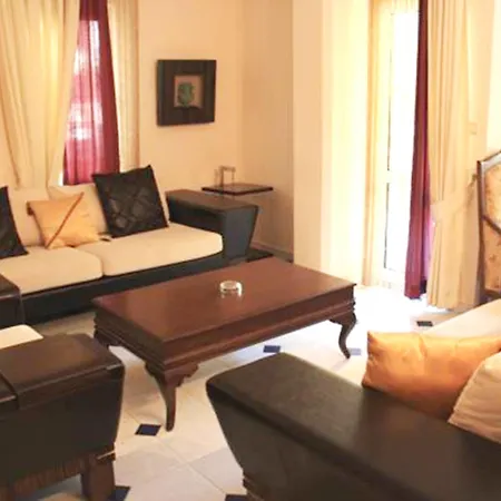 Aparthotel Twin