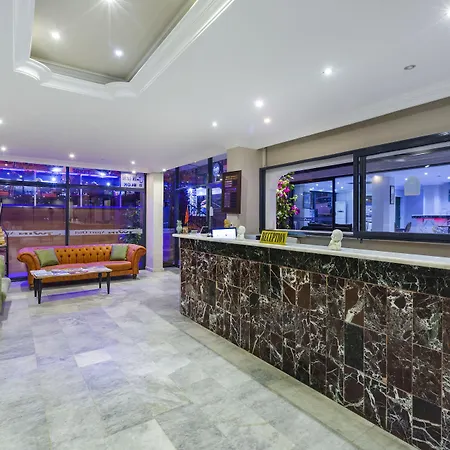 Twin Apartahotel