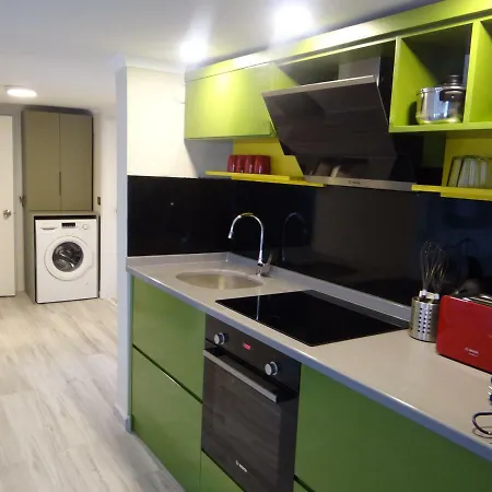 Twin Appart hôtel 4*