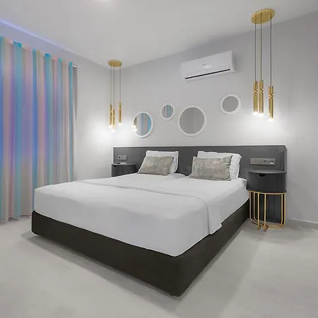 Twin Aparthotel