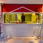 Hotel apartamentowy Twin 4*