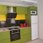 Hotel apartamentowy Twin 4*