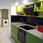 Twin Hotel apartamentowy 4*
